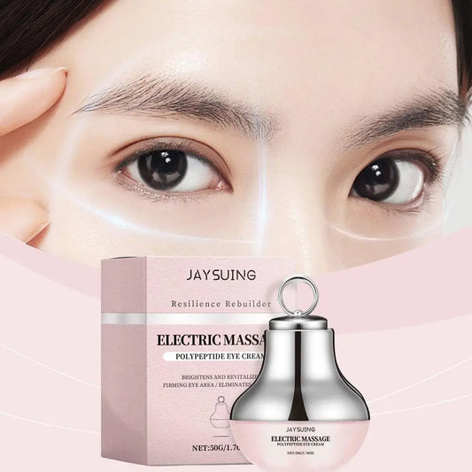 Moisturising Fades Wrinkles Brighten Skin eye cream Delays Aging