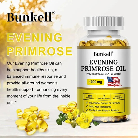 Anti-Aging, Brightening, Immune Support, Hormone Balance, Healthy Skin