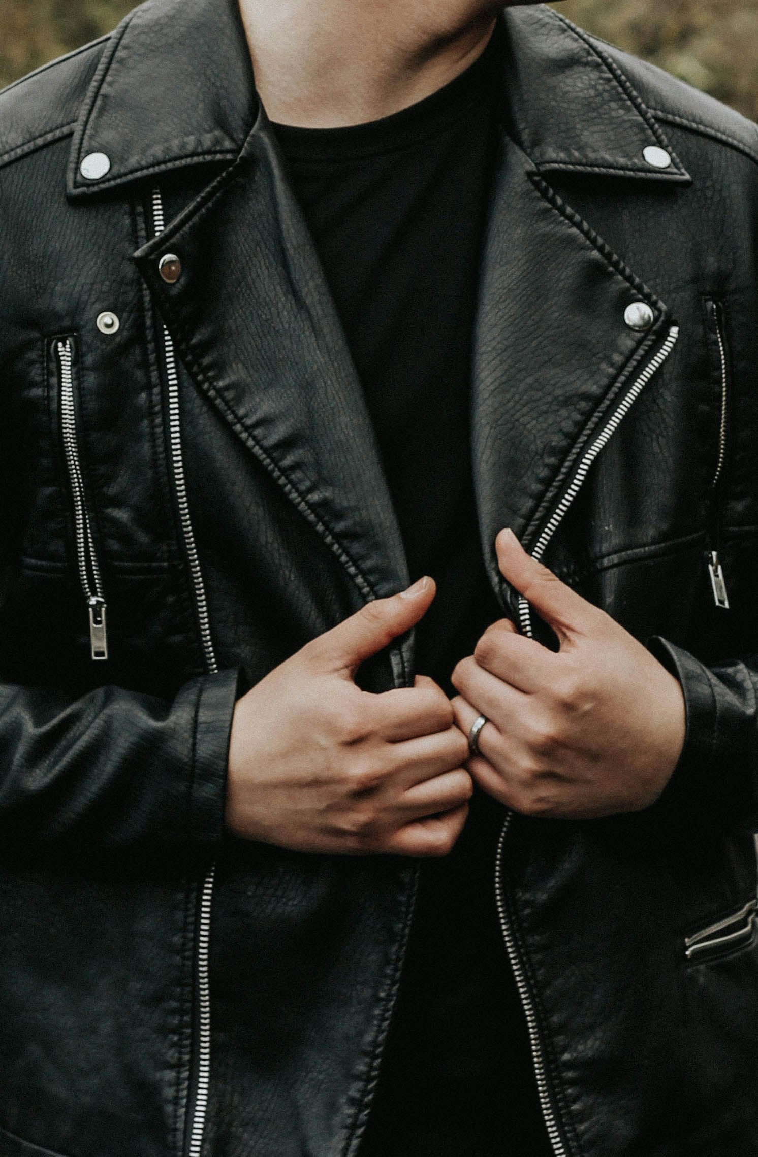 Men's Fashion