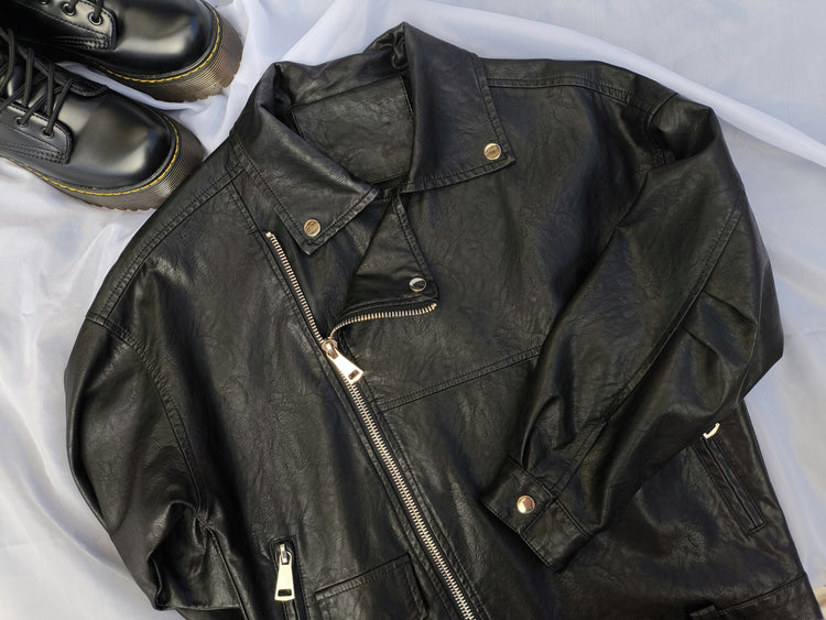 Leather Goods