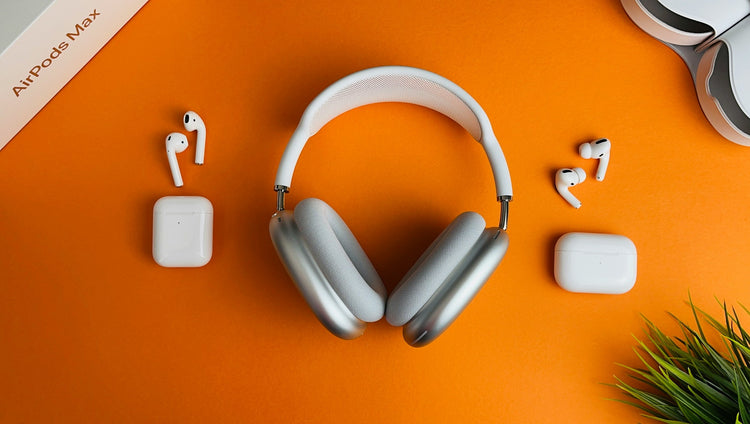 Gadgets & Accessories