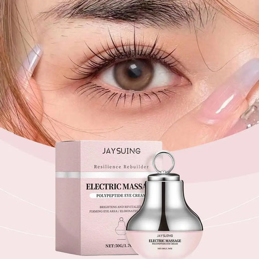 Moisturising Fades Wrinkles  Brighten Skin eye cream Delays Aging