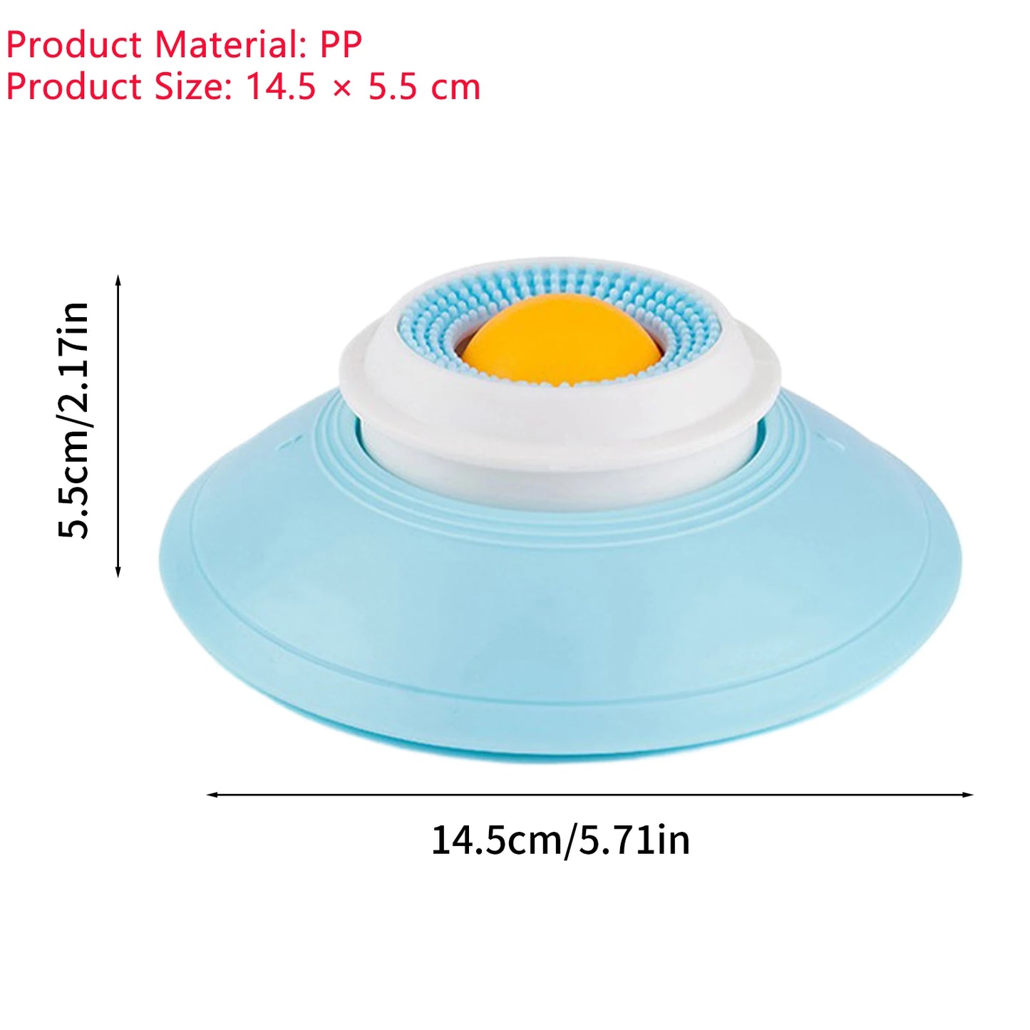 Pet Feeding Accessories Dog Treat Toy Puzzle Toys For Bored Puppy Slow Feeder