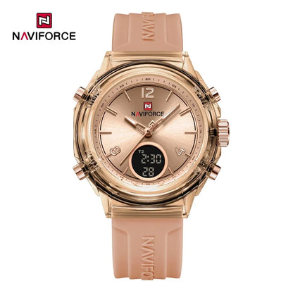 NAVIFORCE Watches for Woman New Design