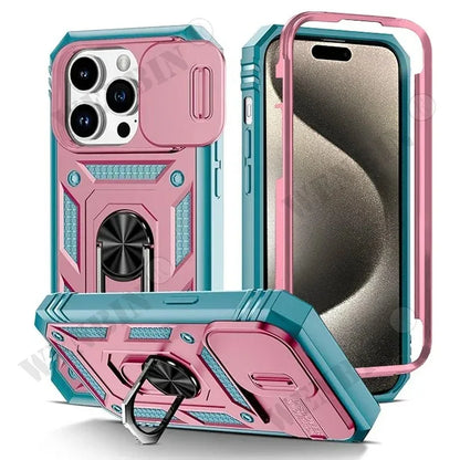Case For iPhone 17 Pro Max 16 15 14 13 12 11 Pro Max
