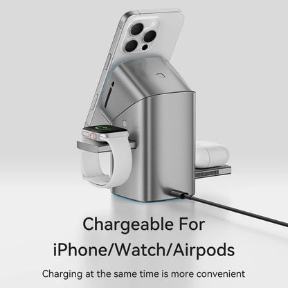 Magnetic Wireless Charger Fast Charger