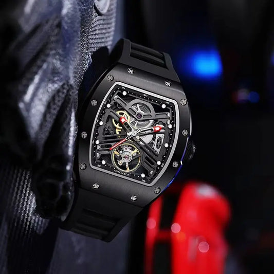 Watch 2026 Fashion Work Up Luxury Movement