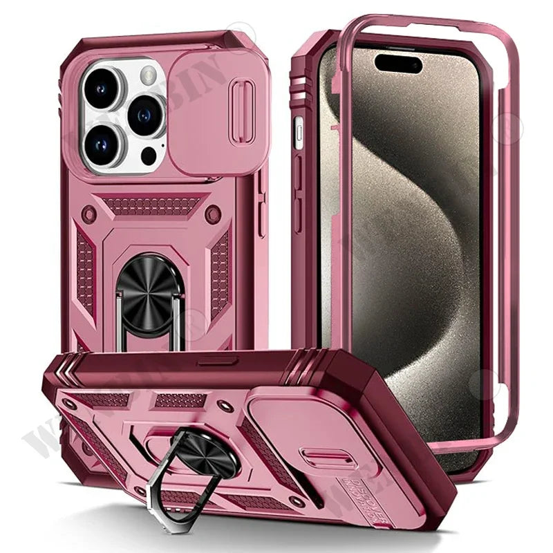 iPhone 17 16 16e 15 14 13 12 11 Pro Max Plus Mini XS XR 8 Plus 8 7 SE Heavy Duty