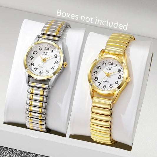Y68 Smart Watch for women