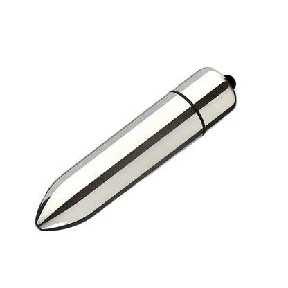 1pc Mini Vibrating Massager Facial And Eye Massage Treatment