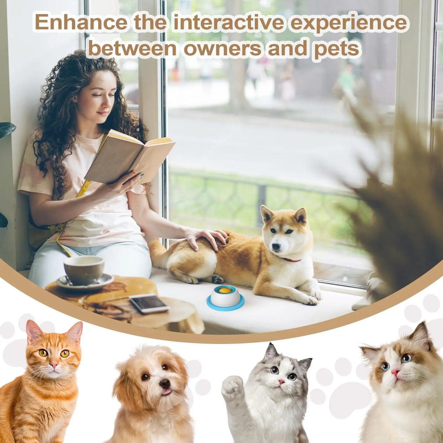Pet Feeding Accessories Dog Treat Toy Puzzle Toys For Bored Puppy Slow Feeder