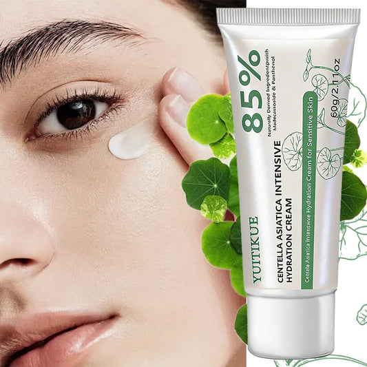 Cream 85% Intensive Hydration Repair for Sensitive Skin