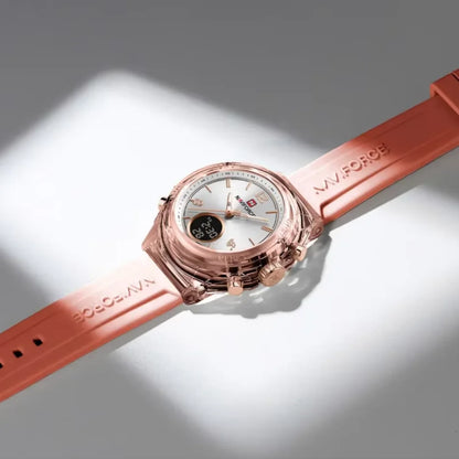 NAVIFORCE Watches for Woman New Design