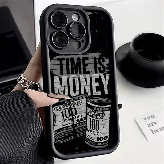 iPhone 17 16 15 14 12 11 13 Pro Max Soft Cover