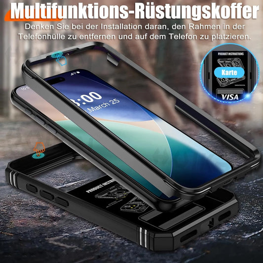 iPhone 17 Pro Max 17 Air 16e 16 Pro Max 15 14 13 12 Slide Camera Case