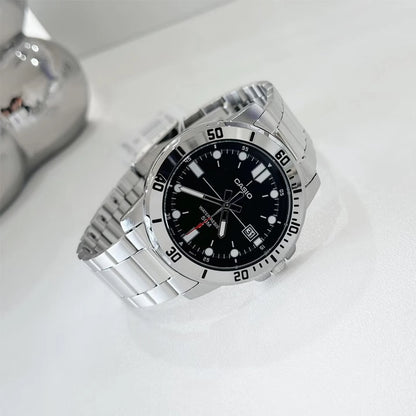 Casio MTP‑VD01D Men Analog Watch