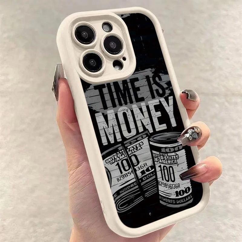 iPhone 17 16 15 14 12 11 13 Pro Max Soft Cover
