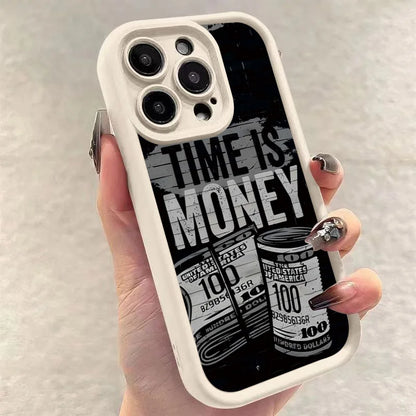 iPhone 17 16 15 14 12 11 13 Pro Max Soft Cover