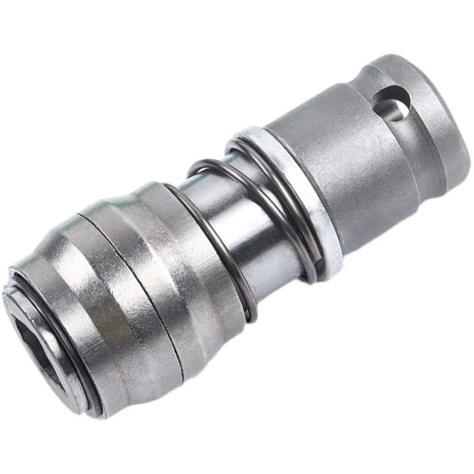 High Power Electric Hammer Conversion Adapter Small Light