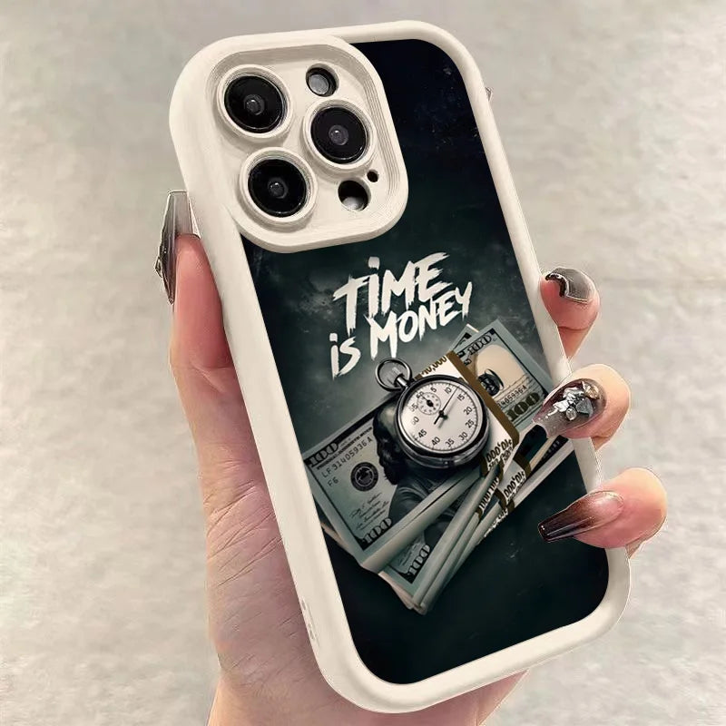 iPhone 17 16 15 14 12 11 13 Pro Max Soft Cover