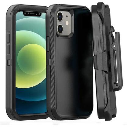 Shockproof Case for iPhone 17 16 15 14 13 12 11 ProMax