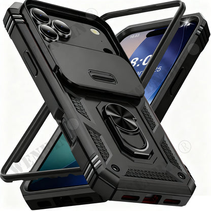 Case For iPhone 17 Pro Max 16 15 14 13 12 11 Pro Max