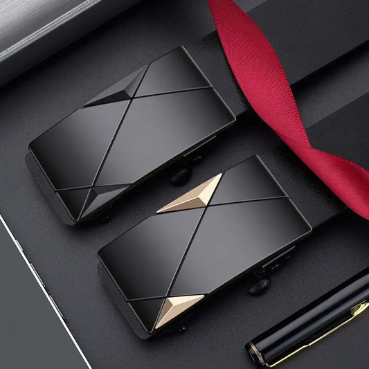 2pcs/3pcs fashionable men's belt
