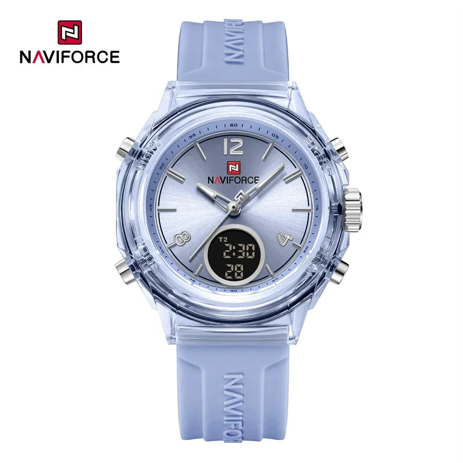 NAVIFORCE Watches for Woman New Design