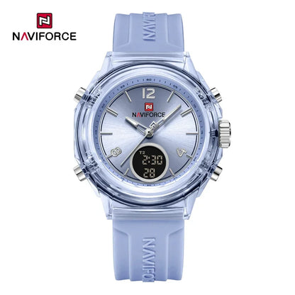 NAVIFORCE Watches for Woman New Design