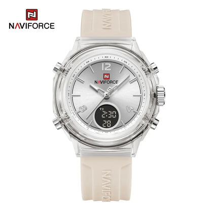 NAVIFORCE Watches for Woman New Design