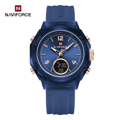 NAVIFORCE Watches for Woman New Design