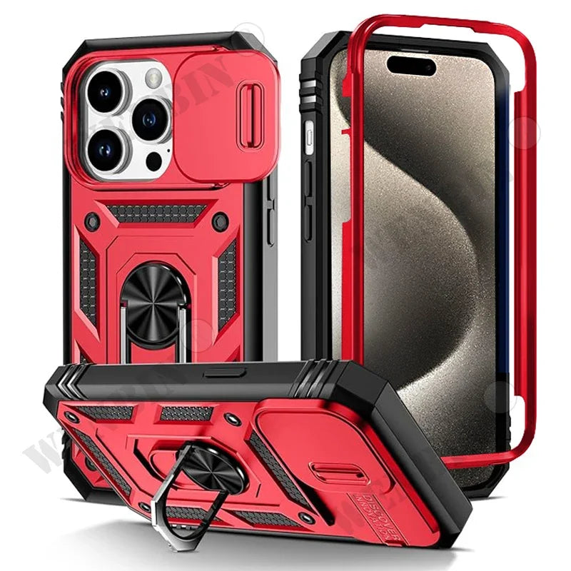 iPhone 17 16 16e 15 14 13 12 11 Pro Max Plus Mini XS XR 8 Plus 8 7 SE Heavy Duty