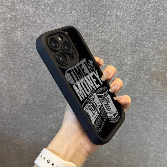 iPhone 17 16 15 14 12 11 13 Pro Max Soft Cover