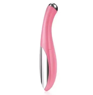 Electric Eye Massager For Vibration, Wrinkle Removal, Anti-aging, Eye Massage, Removal Of Dark Circles, Beauty, Eye Care