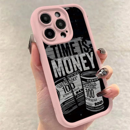 iPhone 17 16 15 14 12 11 13 Pro Max Soft Cover