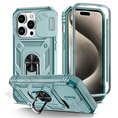 Case For iPhone 17 Pro Max 16 15 14 13 12 11 Pro Max