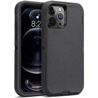 Shockproof Case for iPhone 17 16 15 14 13 12 11 ProMax