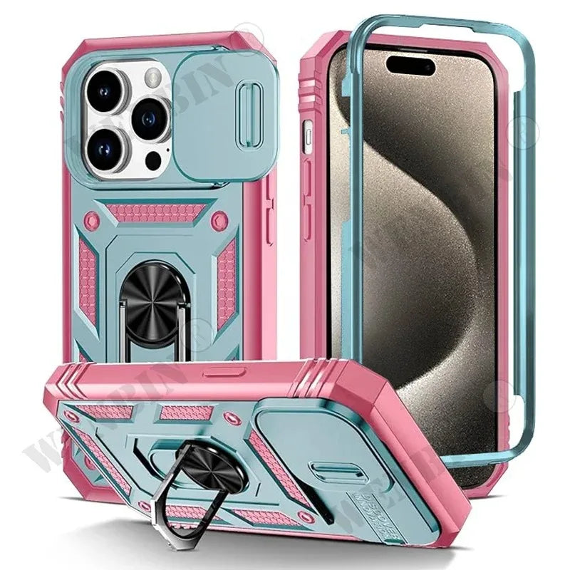 Case For iPhone 17 Pro Max 16 15 14 13 12 11 Pro Max