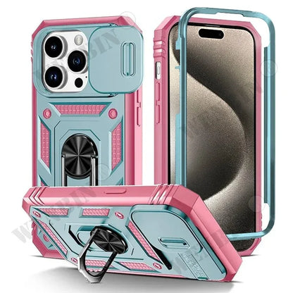 Case For iPhone 17 Pro Max 16 15 14 13 12 11 Pro Max