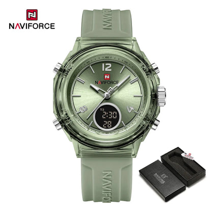 NAVIFORCE Watches for Woman New Design