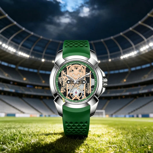 Men's Fashion Watches Stylish and Fashionable