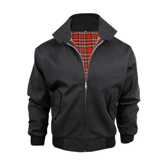 Autumn and Winter New Breathable Men's Jacket