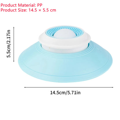 Pet Feeding Accessories Dog Treat Toy Puzzle Toys For Bored Puppy Slow Feeder