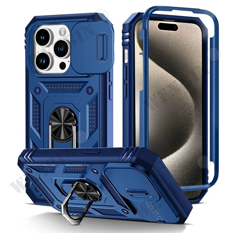 iPhone 17 16 16e 15 14 13 12 11 Pro Max Plus Mini XS XR 8 Plus 8 7 SE Heavy Duty