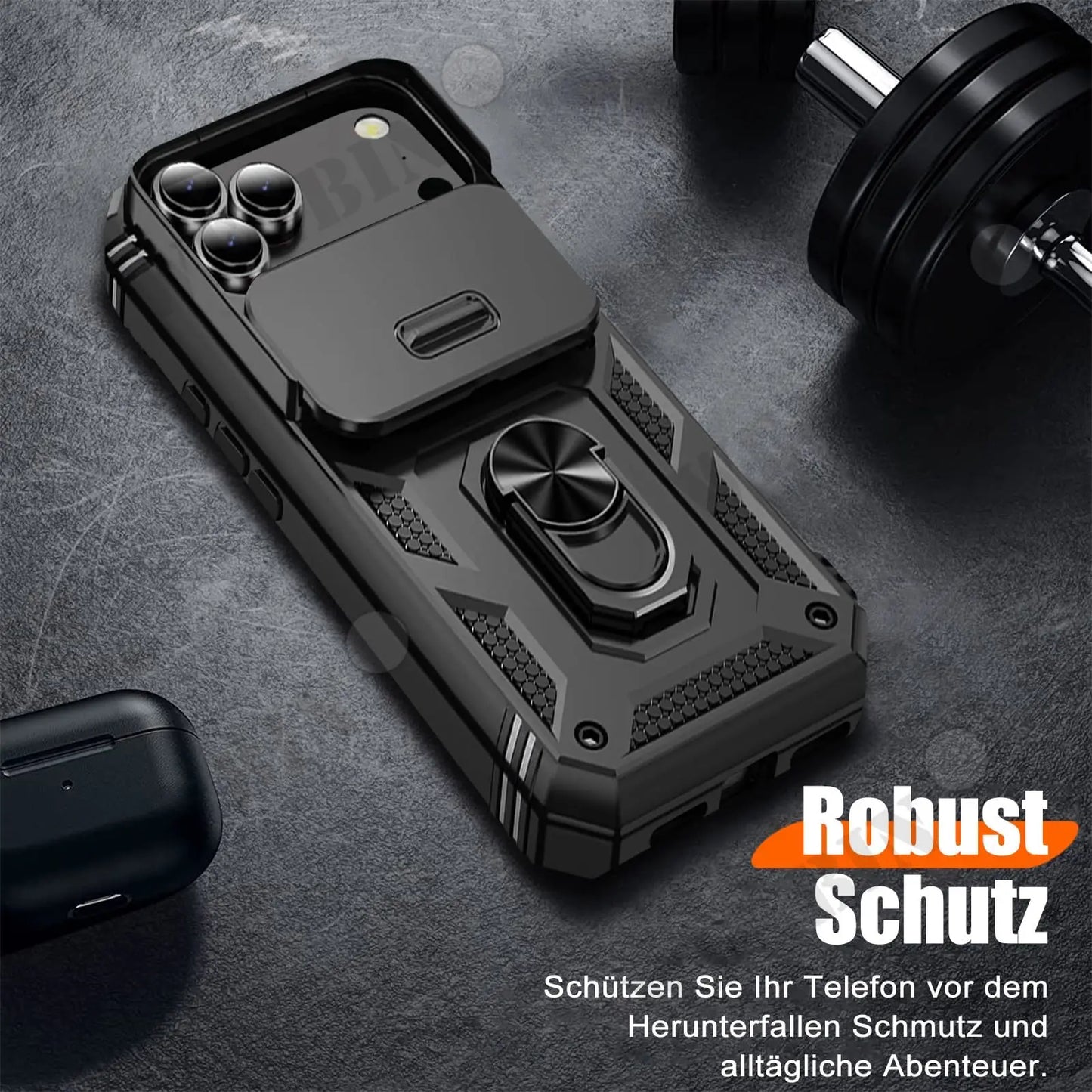 Case For iPhone 17 Pro Max 16 15 14 13 12 11 Pro Max