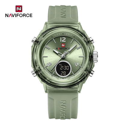 NAVIFORCE Watches for Woman New Design
