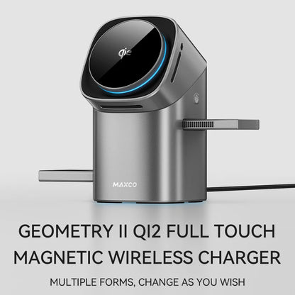 Magnetic Wireless Charger Fast Charger