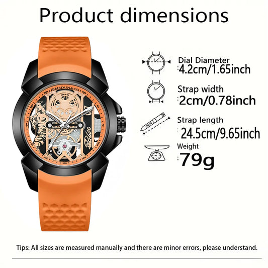 Men's Fashion Watches Stylish and Fashionable