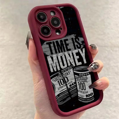 iPhone 17 16 15 14 12 11 13 Pro Max Soft Cover