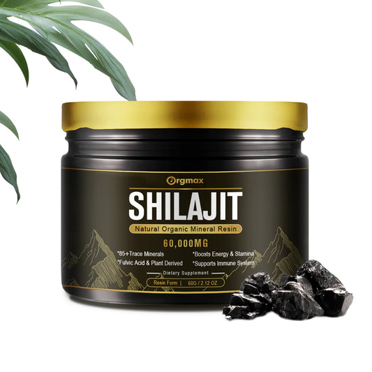 Himalaya Shilajit Resin Original